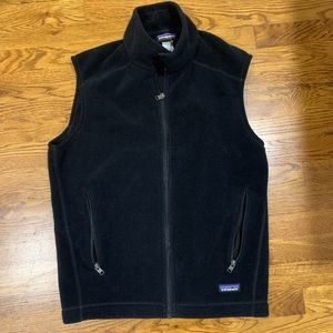 Men’s Patagonia Synchilla Fleece Vest